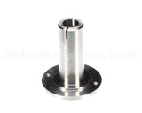 71002K Grindmaster Cecilware Feedworm Assy-Gnb ()
