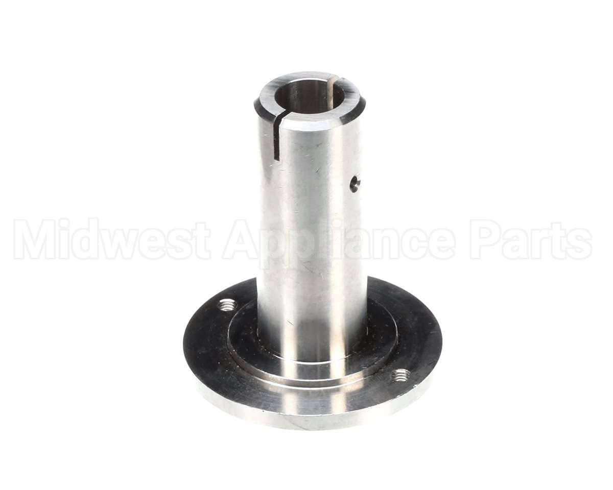 71002K Grindmaster Cecilware Feedworm Assy-Gnb ()