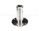 71002K Grindmaster Cecilware Feedworm Assy-Gnb ()