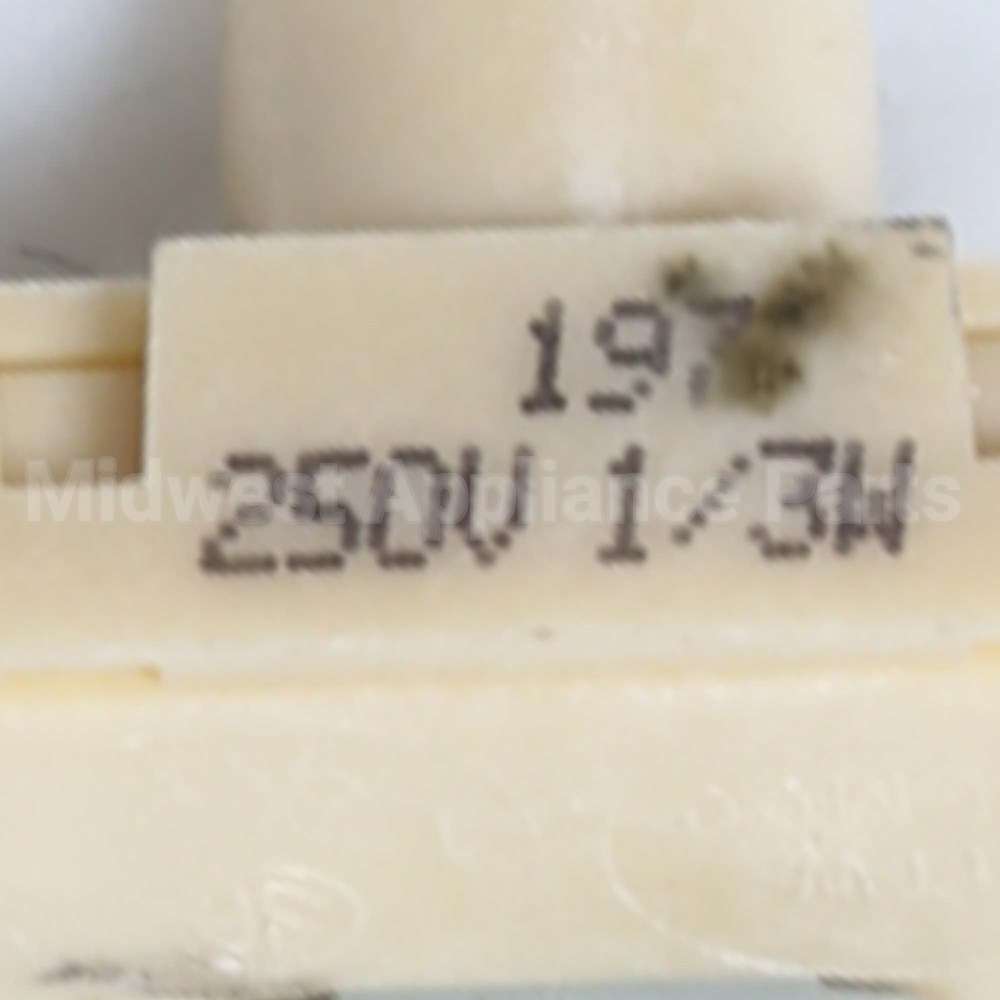 71003486 Whirlpool Light Hot