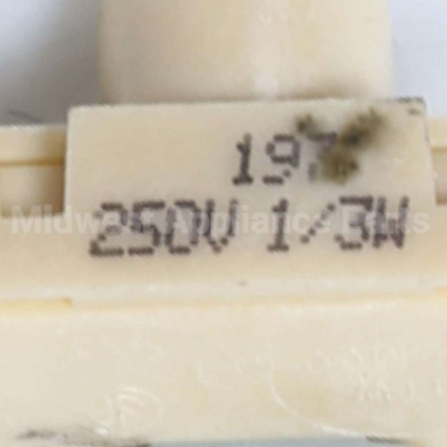 71003486 Whirlpool Light Hot