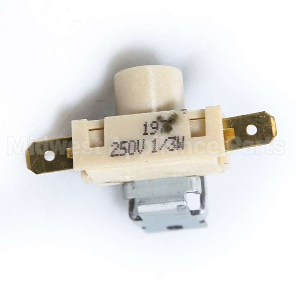 71003486 Whirlpool Light Hot