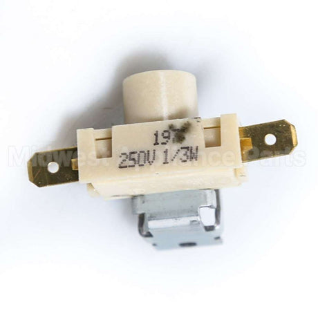 71003486 Whirlpool Light Hot