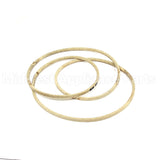 7100425SM Briggs & Stratton Belt Rzt 44 El 13"