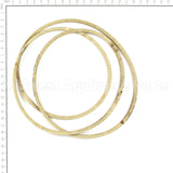 7100425SM Briggs & Stratton Belt Rzt 44 El 13"