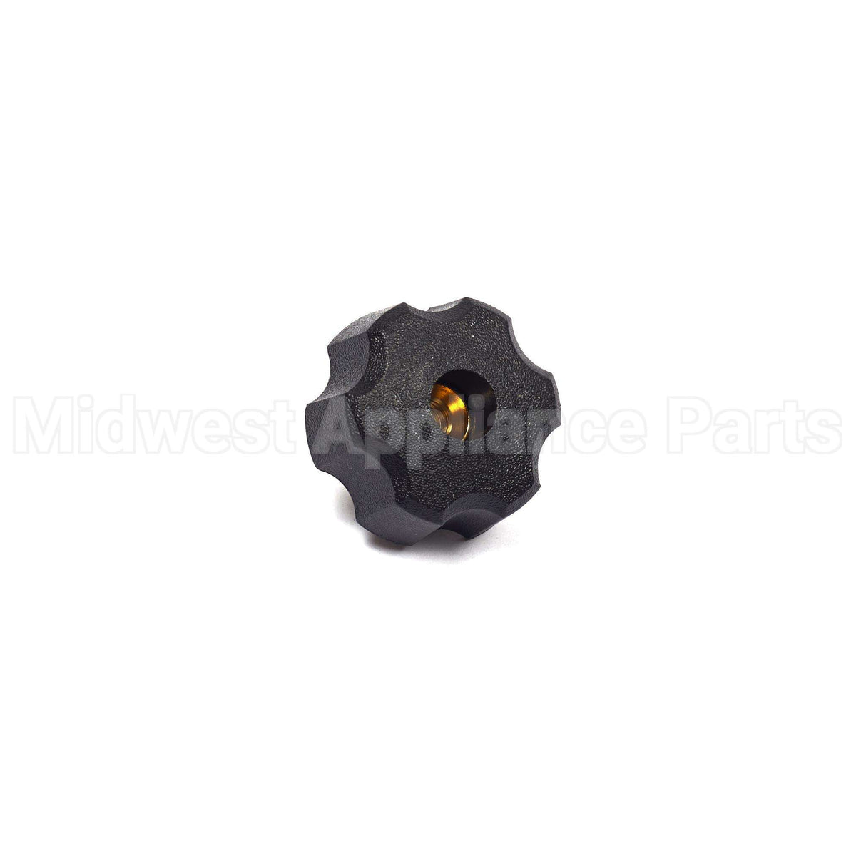 7100516YP Briggs & Stratton Knob Fluted Glass