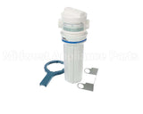 7100550 Watts 10" Housing Kit W/ Vlv" Head P