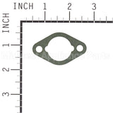 710060 Briggs & Stratton Gasket-Intake