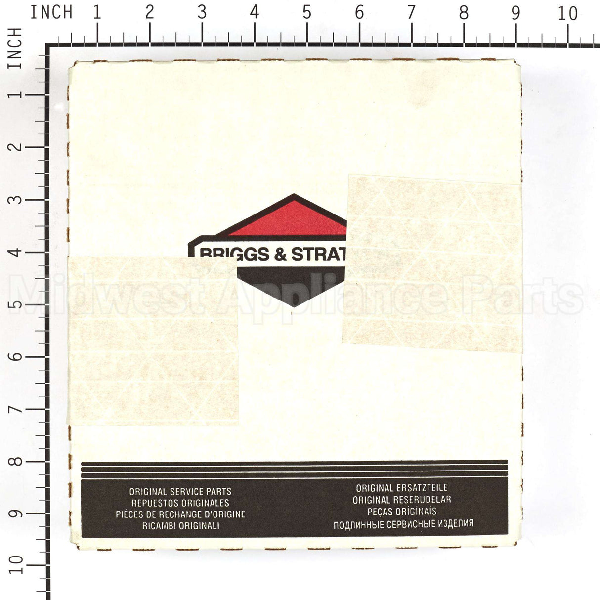 7100641YP Briggs & Stratton Cable Control Zone
