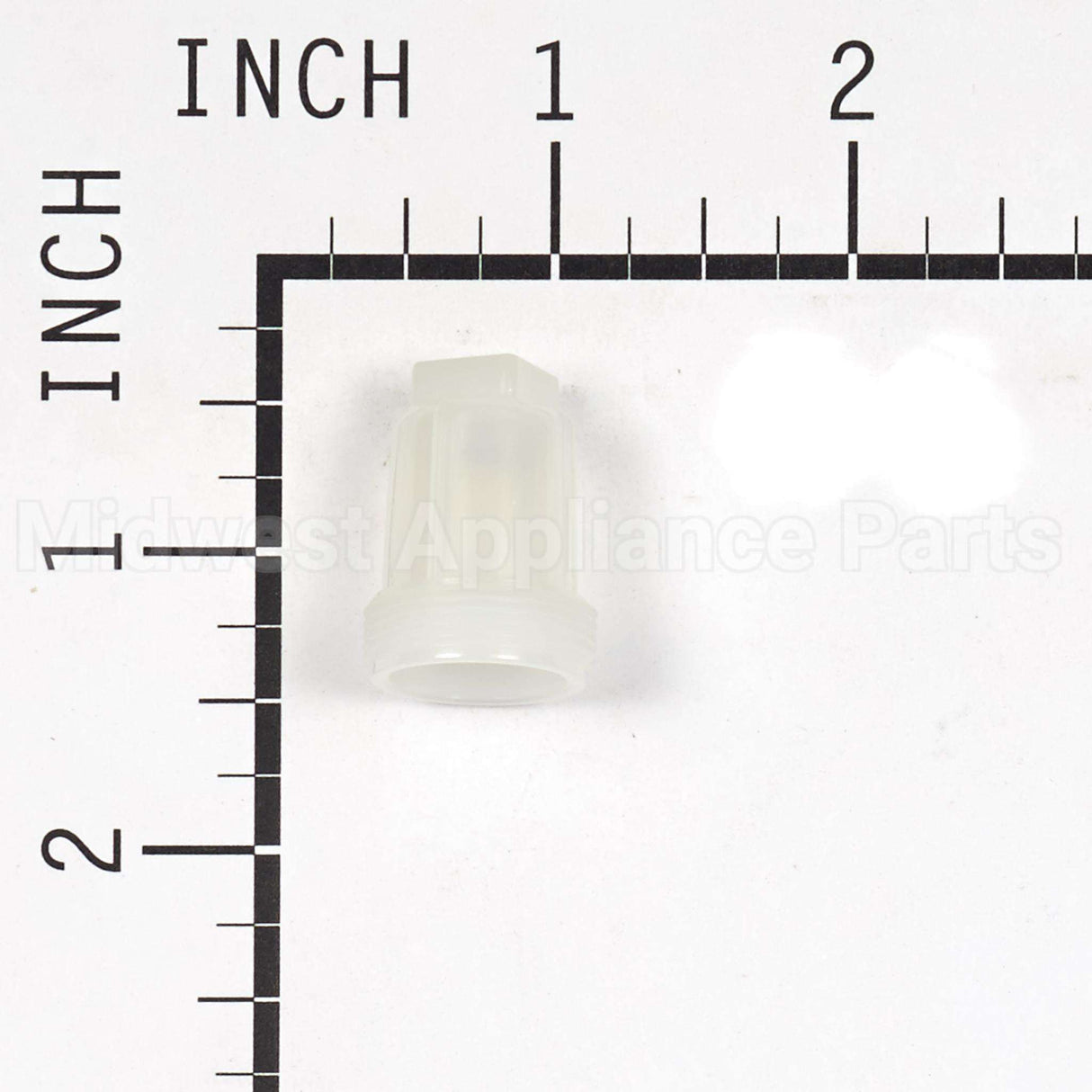 710070 Briggs & Stratton Bowl-Fuel Valve-Strainer