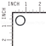710072 Briggs & Stratton Seal-O Ring