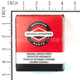 7100740YP Briggs & Stratton Hub Blade 22 Deck"