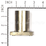 7100740YP Briggs & Stratton Hub Blade 22 Deck"