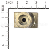 7100740YP Briggs & Stratton Hub Blade 22 Deck"