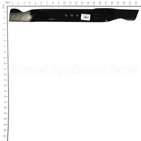 7100851AYP Briggs & Stratton Blade 22 Walk Mwr"