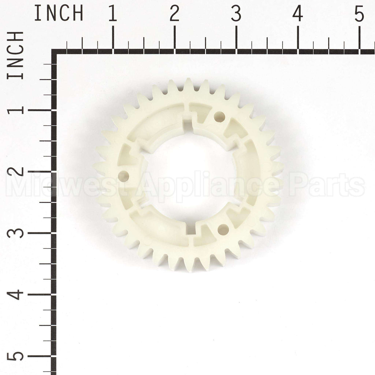 7100914YP Briggs & Stratton Gear External Wheel