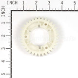 7100914YP Briggs & Stratton Gear External Wheel