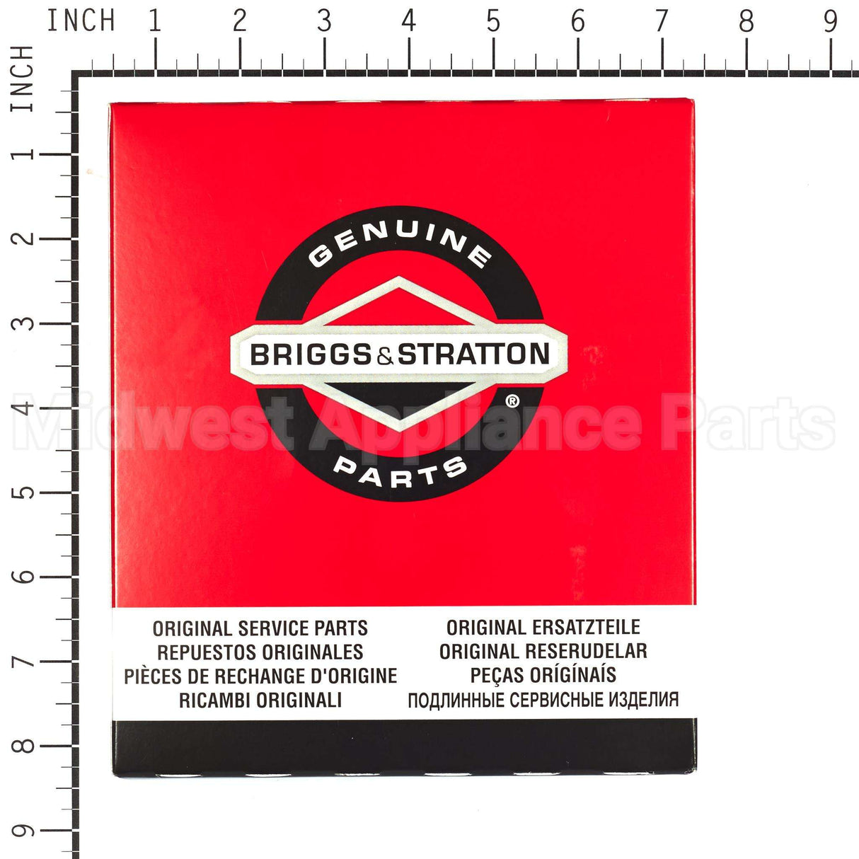7100976YP Briggs & Stratton Cable Control Opc
