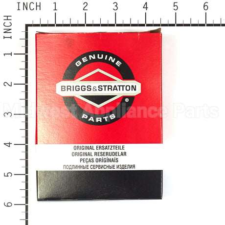 7101192YP Briggs & Stratton Cable Brake Snap-In