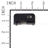 7101241YP Briggs & Stratton Bushing Front 21