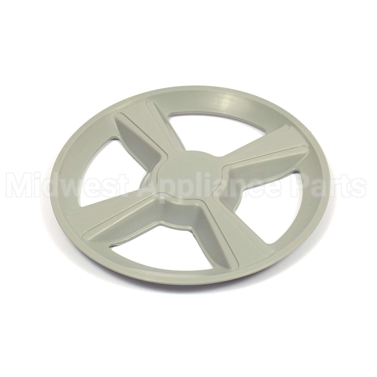 7101350YP Briggs & Stratton Hubcap 8&9 Spoked