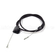 7101395YP Briggs & Stratton Cable Bail 22 Wbm