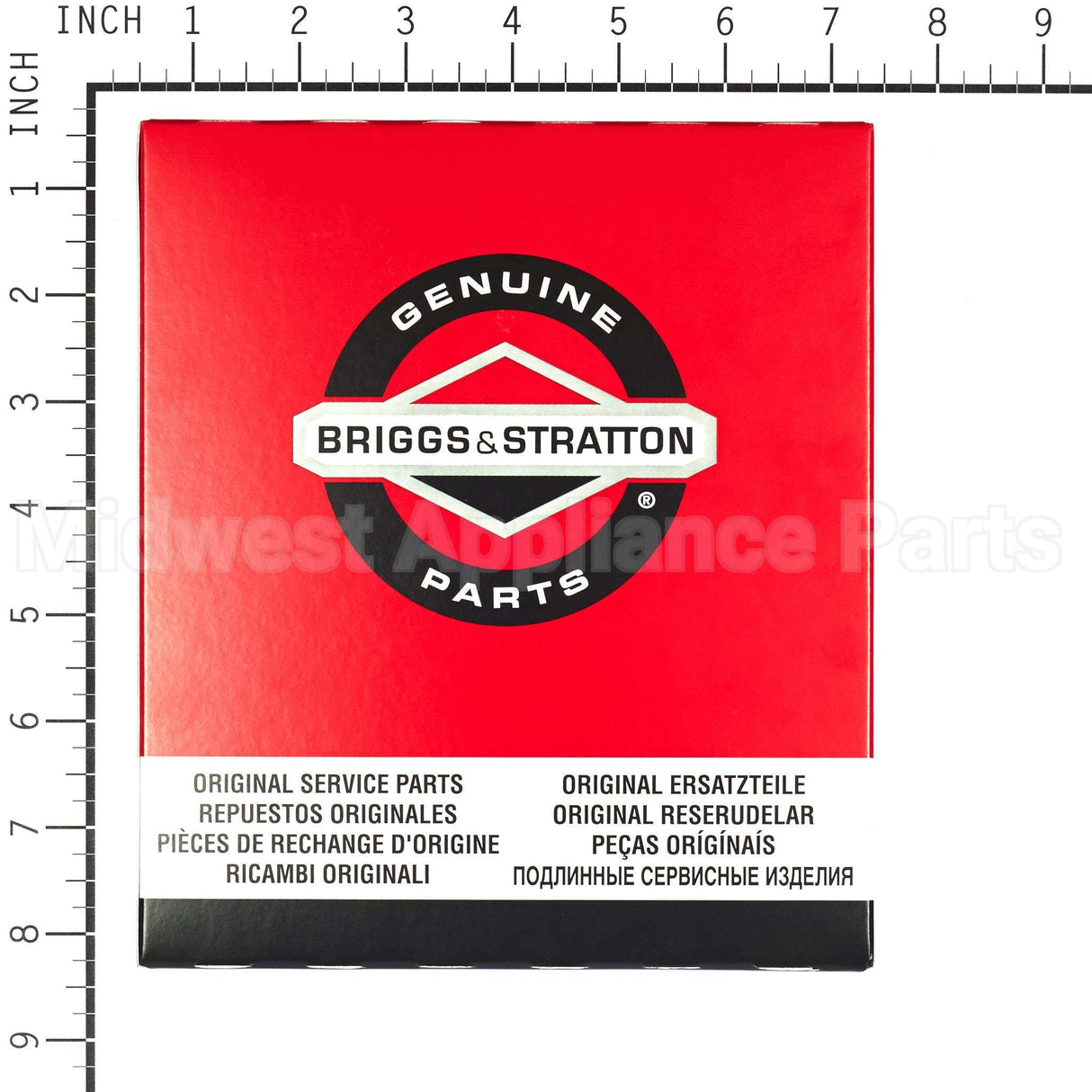 7101395YP Briggs & Stratton Cable Bail 22 Wbm