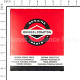 7101395YP Briggs & Stratton Cable Bail 22 Wbm