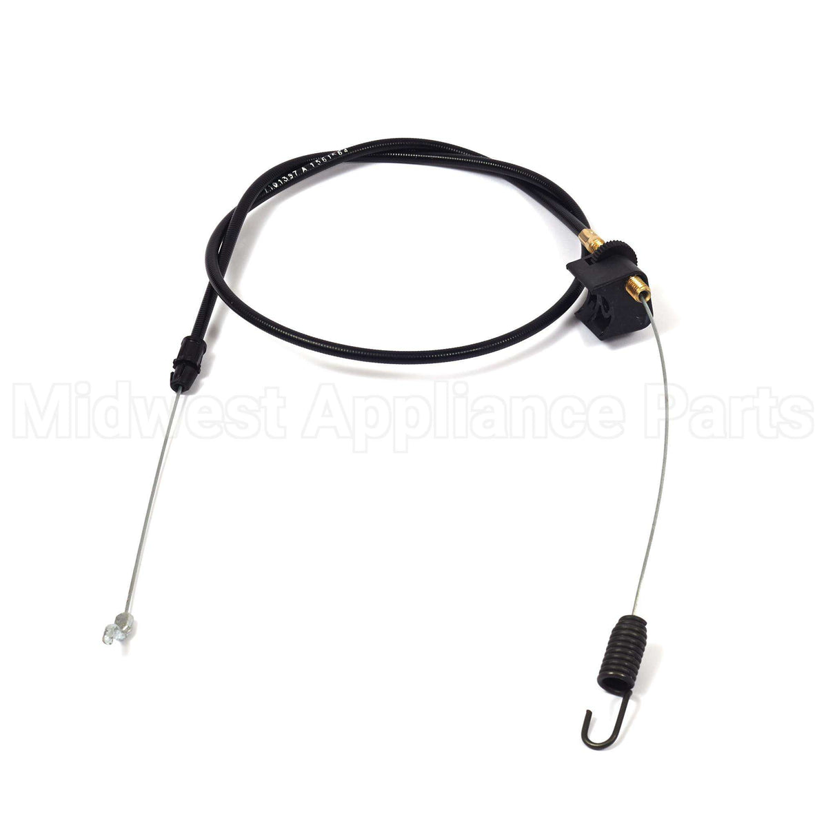 7101397YP Briggs & Stratton Cabl Drive Rd Deere