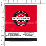 7101397YP Briggs & Stratton Cabl Drive Rd Deere