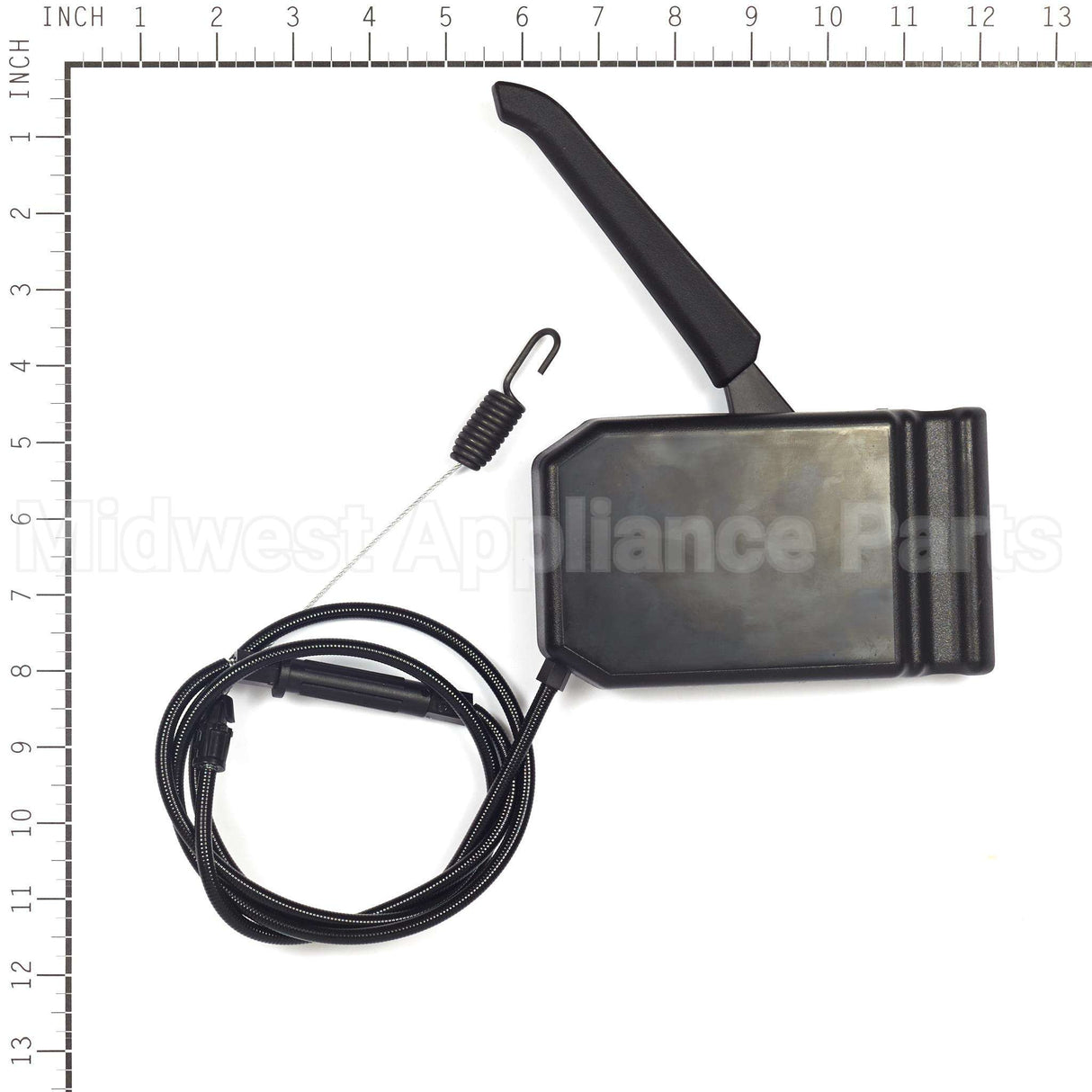 7101416YP Briggs & Stratton Assy Control Head