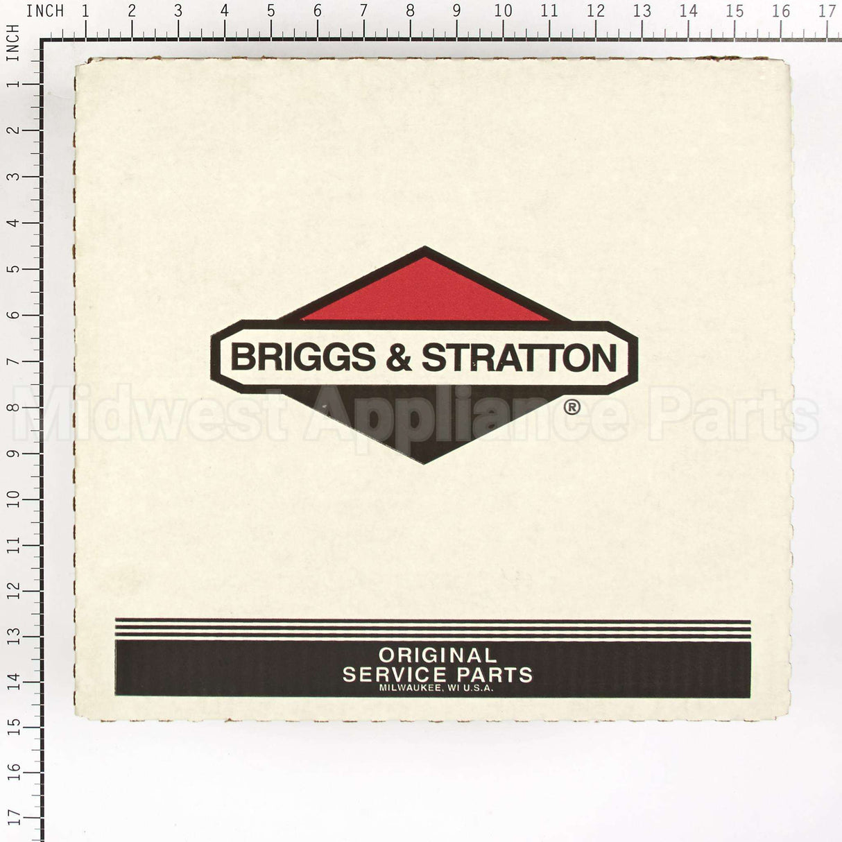 7101490YP Briggs & Stratton Chute 21 Side Disch