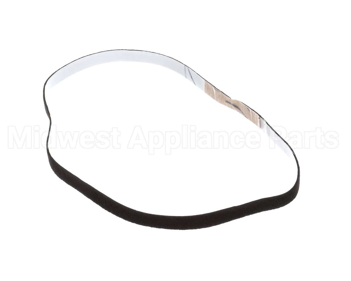 71017 Structural Concepts Tape Felt .500 Inx.062 In Bl (Per Foot)