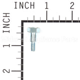 7101774YP Briggs & Stratton Bolt Shoulder