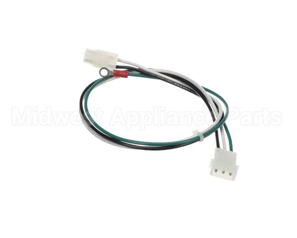 710200016 Cornelius Wire Assy Electrode 20/40 Carb