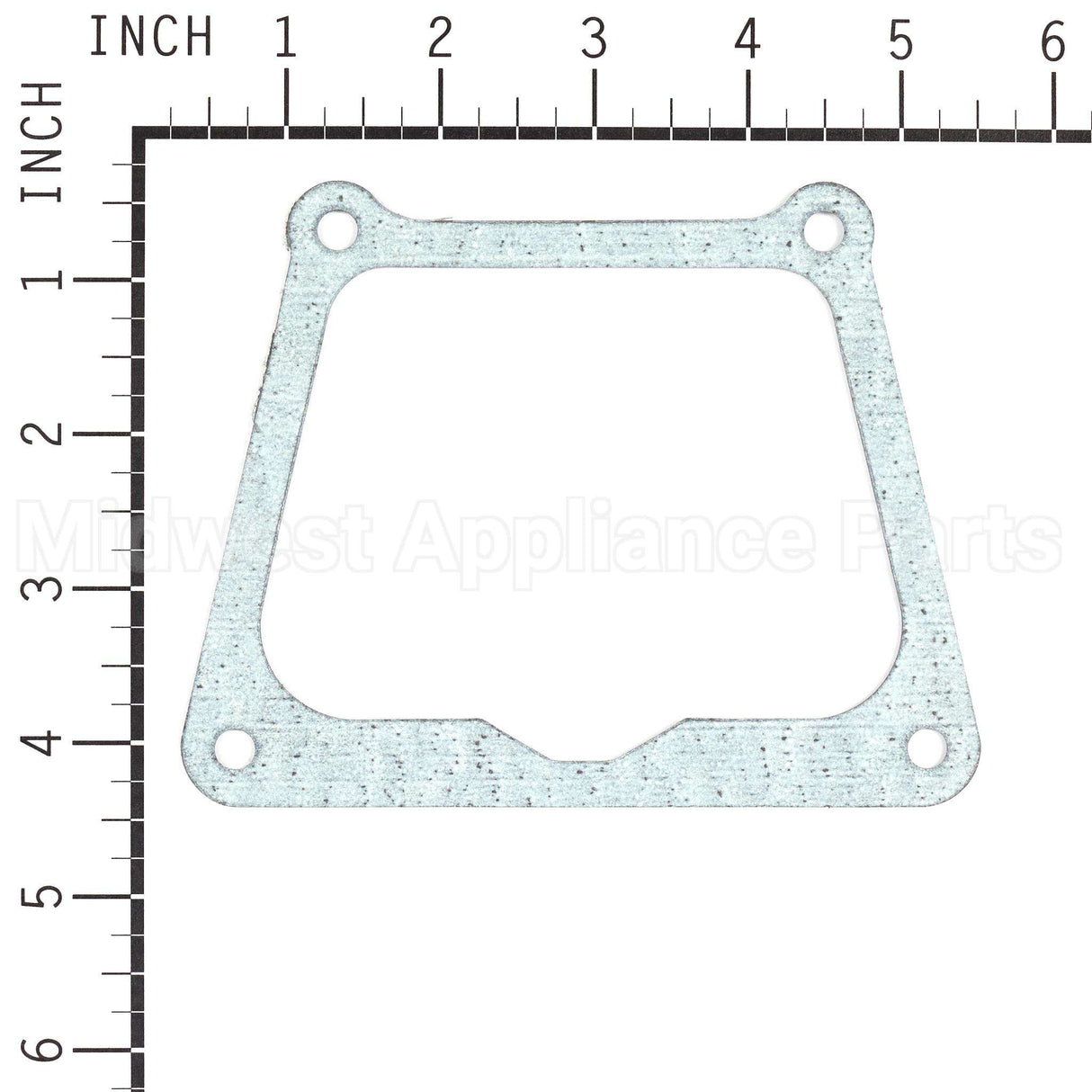 710206 Briggs & Stratton Gasket-Rocker Cover