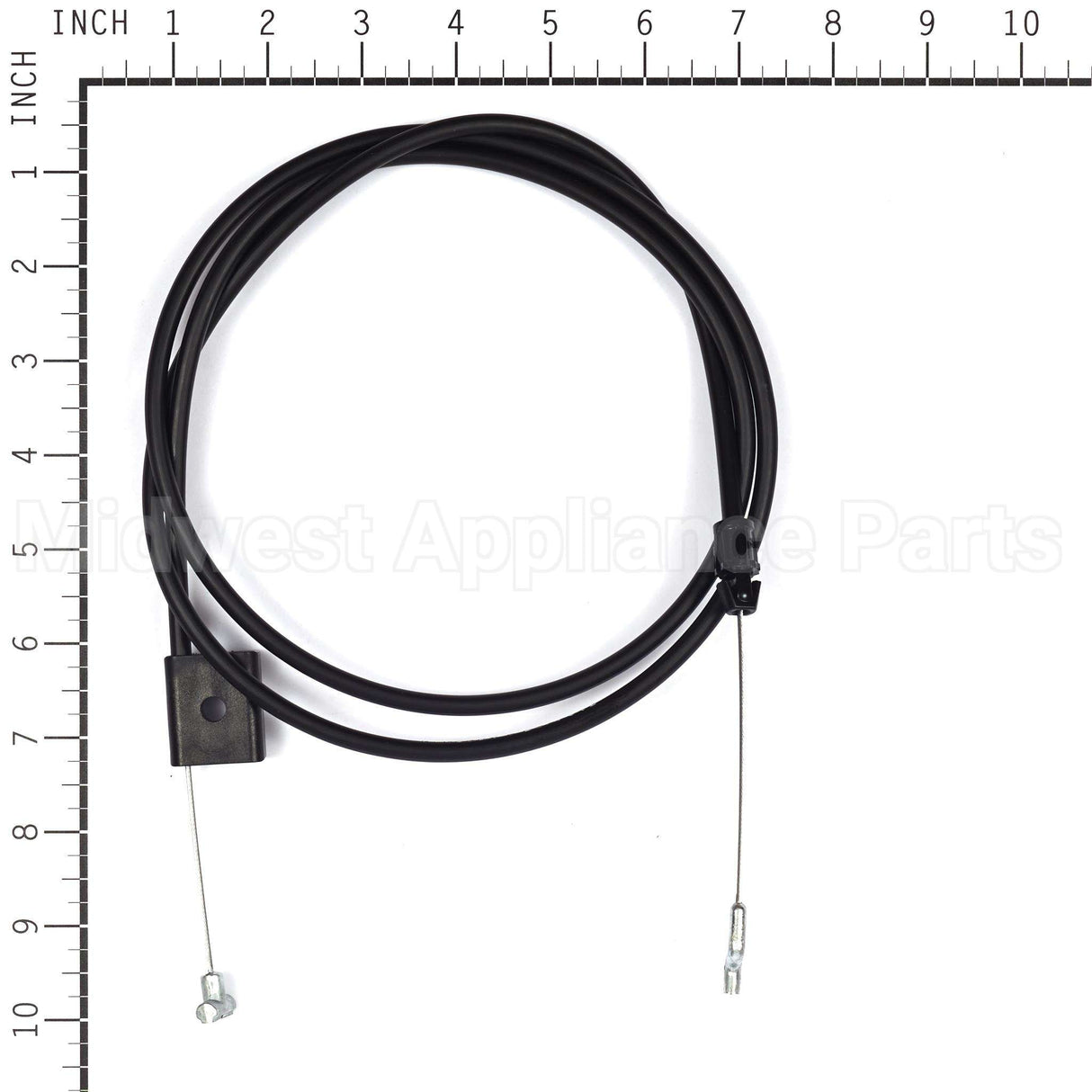 7102235YP Briggs & Stratton Cable Bail