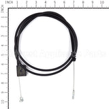 7102235YP Briggs & Stratton Cable Bail