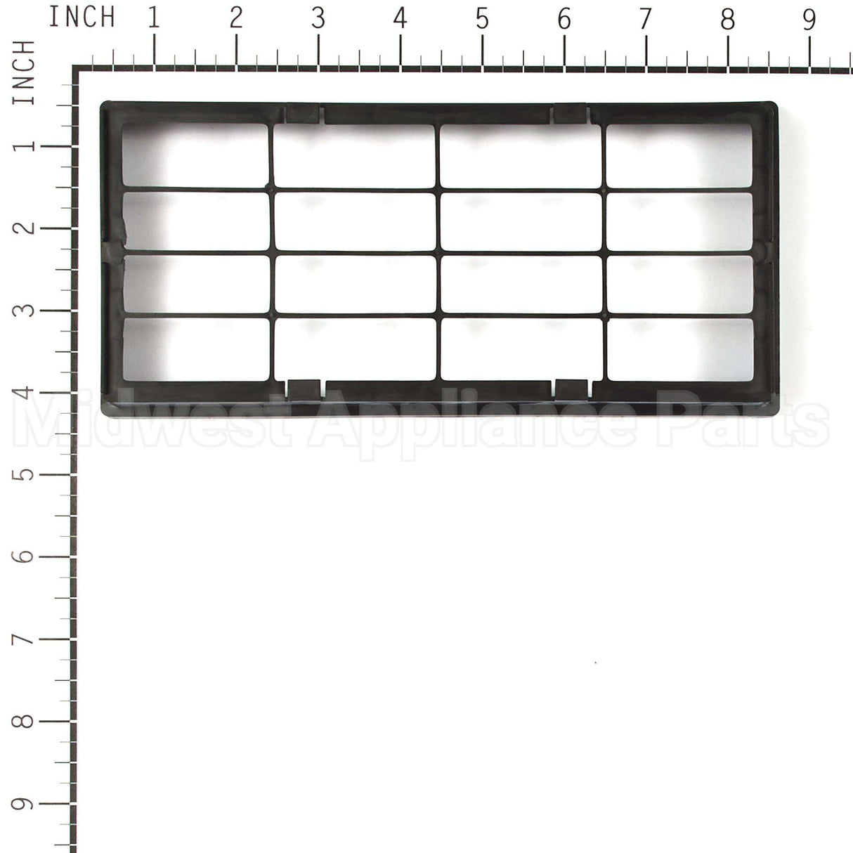 710228 Briggs & Stratton Retainer-Air Filter