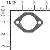 710235 Briggs & Stratton Gasket-Intake