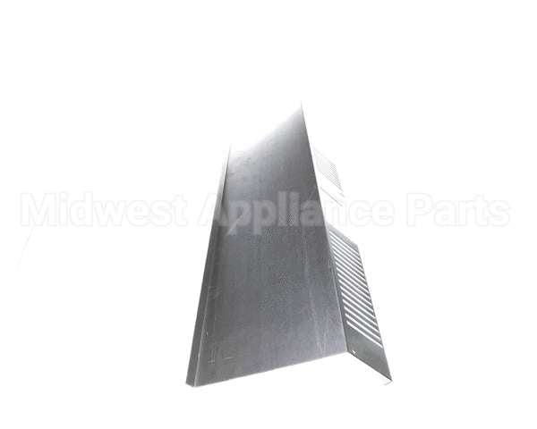 71024 Marsal Pizza Ovens Sd660 Heat Shield Right