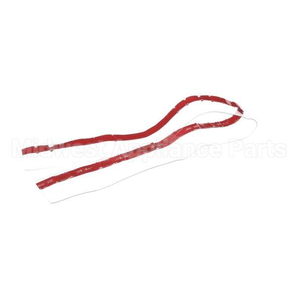 71024 Compatible Structural Concepts Clear Gasket With Adhes Ive