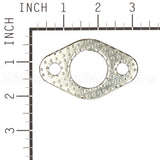 710250 Briggs & Stratton Gasket-Exhaust