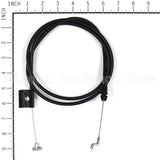 7102593YP Briggs & Stratton Cable Control Zone
