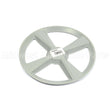 7102625YP Briggs & Stratton Hubcap 10 Wheel Spo"