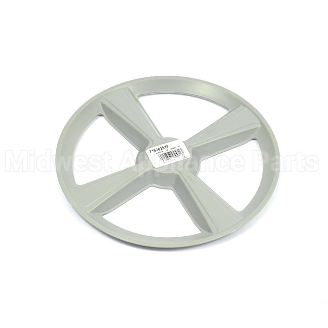 7102625YP Briggs & Stratton Hubcap 10 Wheel Spo"