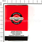 710265 Briggs & Stratton Filter-A/C Cartridge