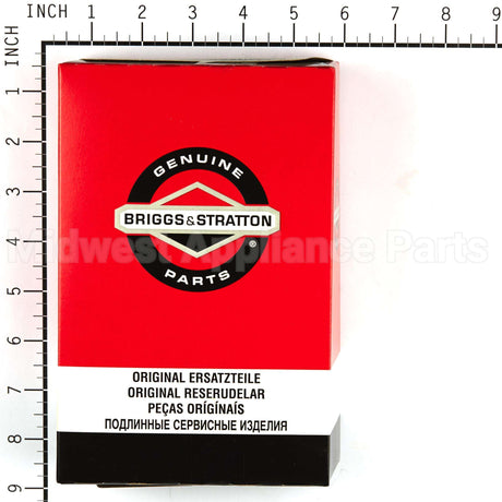 710265 Briggs & Stratton Filter-A/C Cartridge