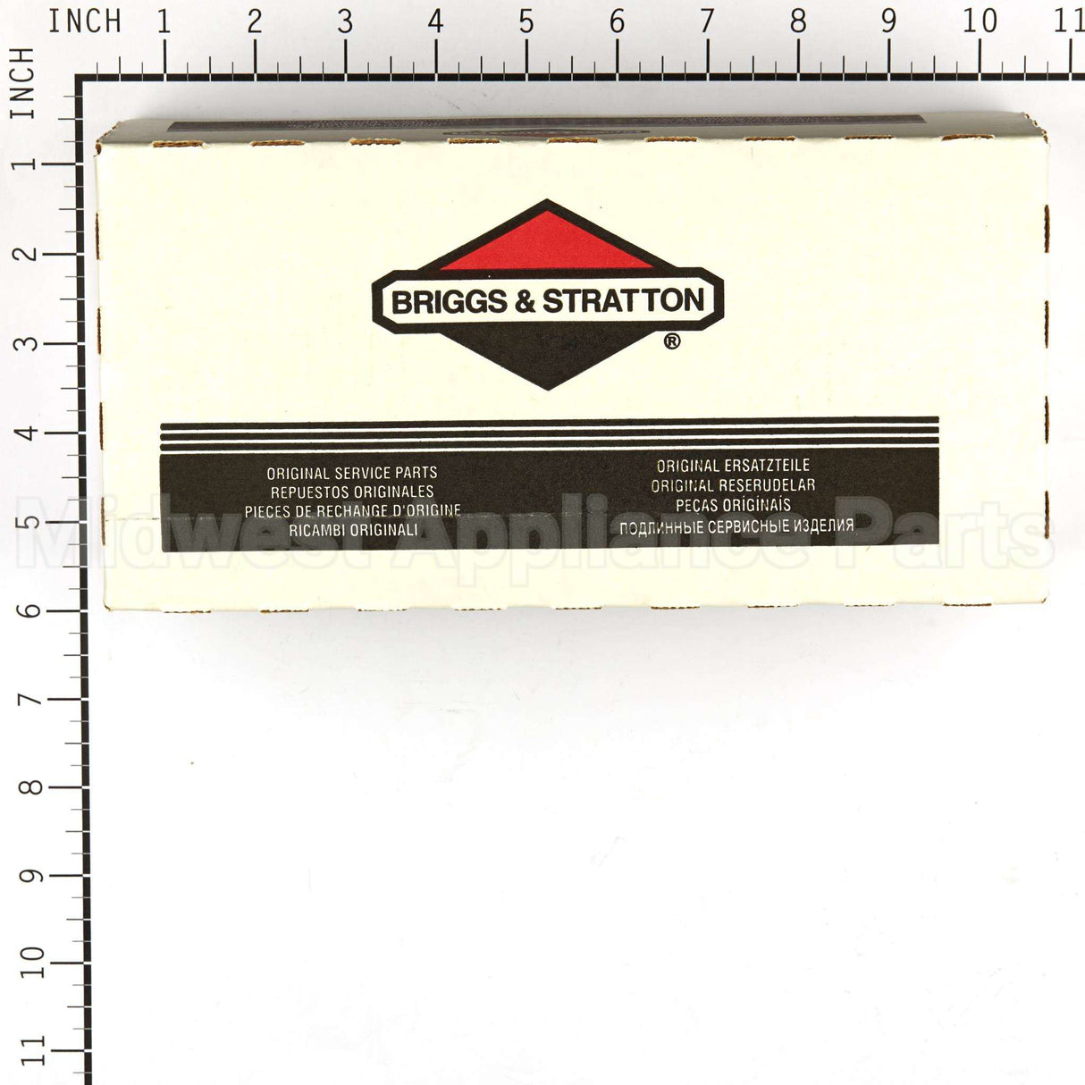710266 Briggs & Stratton Filter-A/C Cartridge