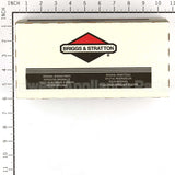 710266 Briggs & Stratton Filter-A/C Cartridge